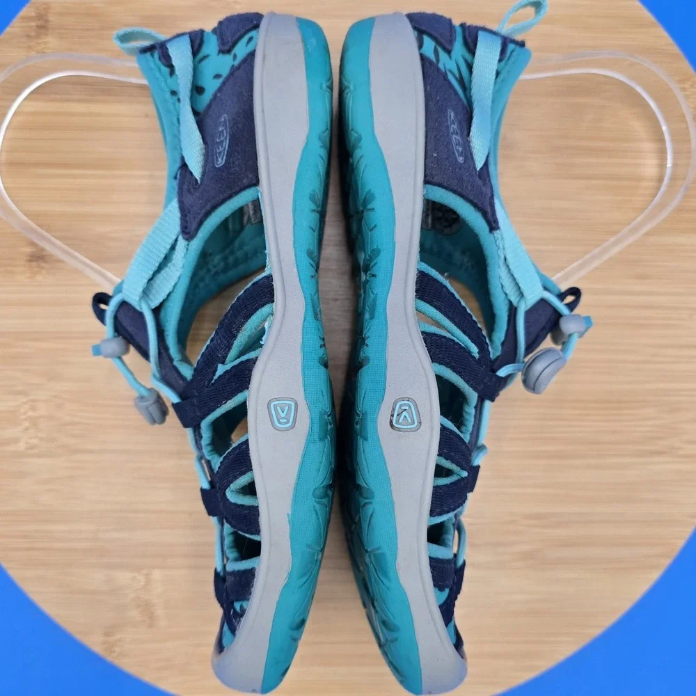 Keen sports sandals